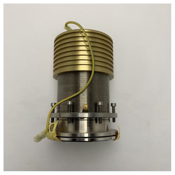 Vetus SOLAR12X Unterwasserleuchte 12V Xenon Edelstahl