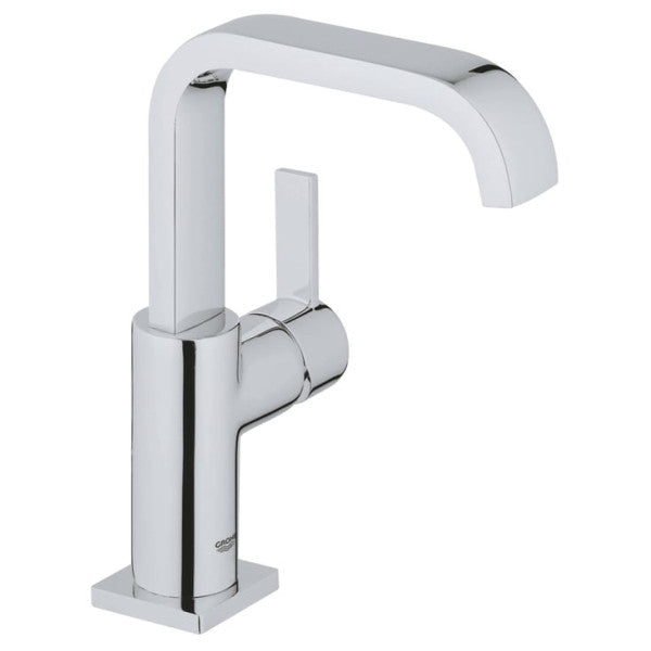 Grohe Allure Chrome Marine Mixer Robinet mono levier high output - 23076000