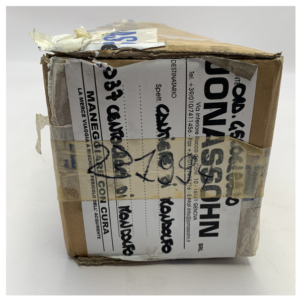 Jonassohn 6L 300 Bar самостоятелно спасяване дишане въздух резервоар за морски и промишлени употреба