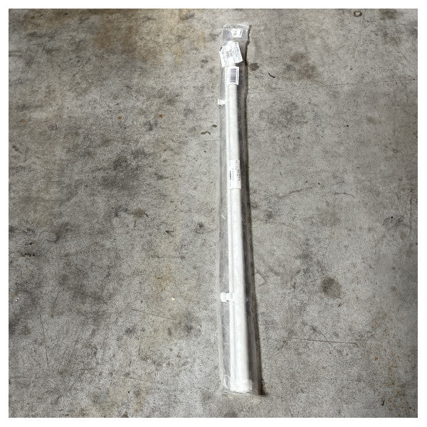 OceanAir Marine Kabinenrollo 1100x670mm � Langlebiger Sonnenschutz für Bootsfenster