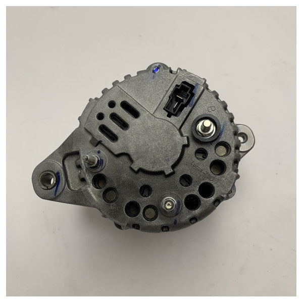 Lucas TVS SA15 12V 40A Ναυτικός Εναλλάκτης - Αξιόπιστος Δυναμό για Σκάφη και Ναυτικές Εφαρμογές 