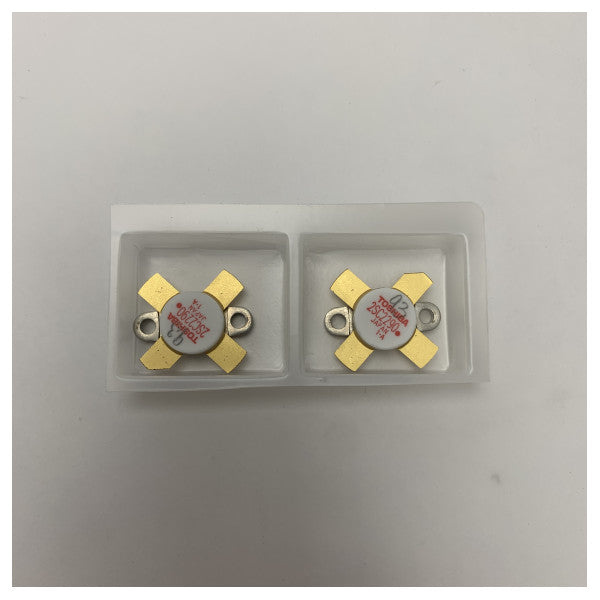 Furuno MF/HF Radio DRV Transistor Set FS-2570T - 2SC2290A 