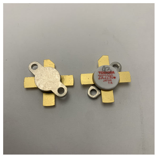 Furuno MF/HF Radio DRV Transistor Set FS-2570T - 2SC2290A 