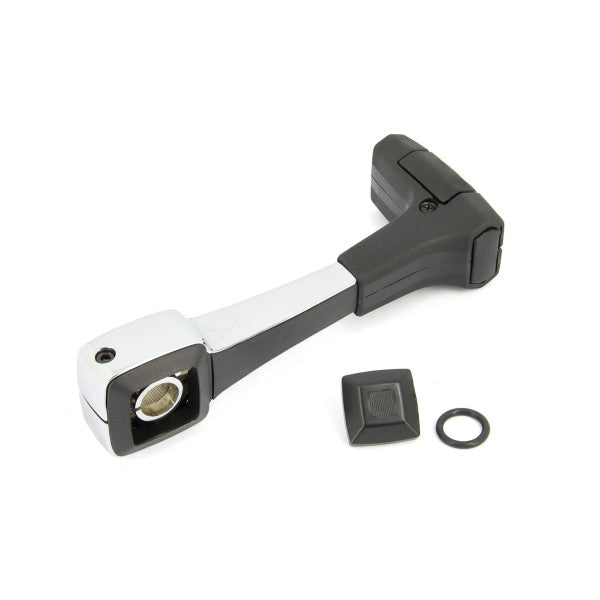 Vetus AFST05 Deniz Vites Kolu Üst/Üst İkiz Gaz Kolu 