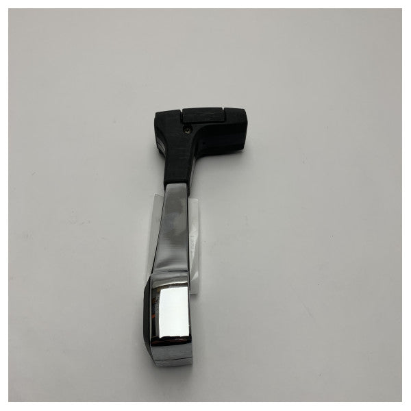 Vetus AFST05 Deniz Vites Kolu Üst/Üst İkiz Gaz Kolu 