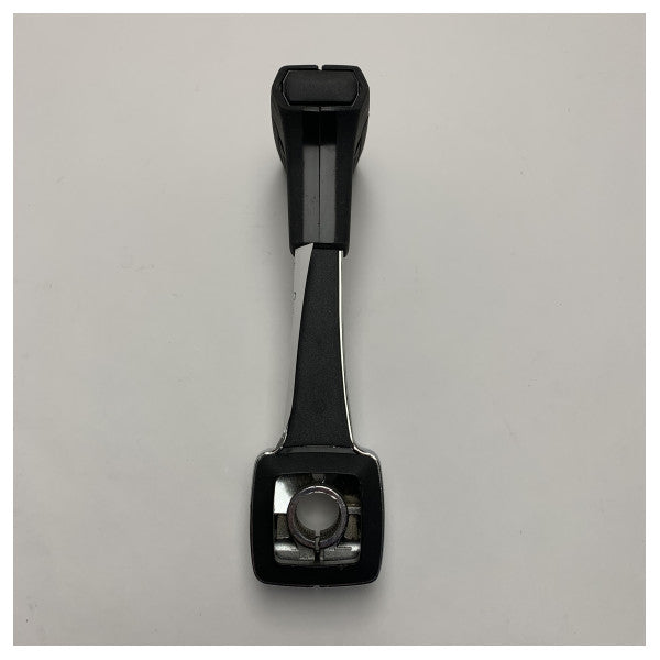 Vetus AFST05 Deniz Vites Kolu Üst/Üst İkiz Gaz Kolu 