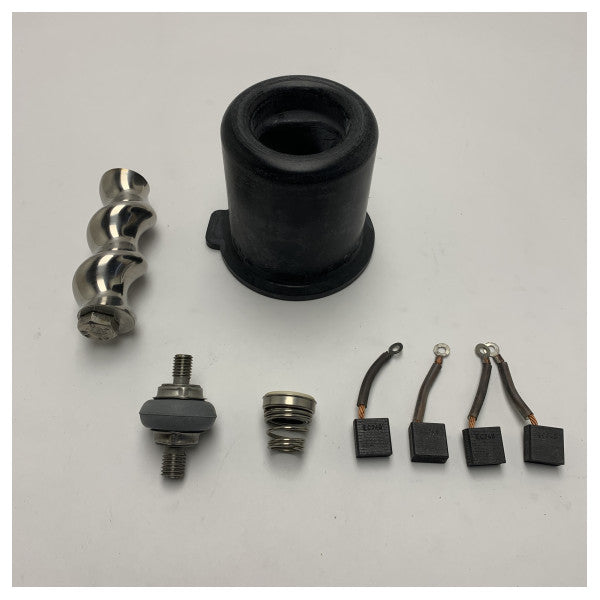 Kit de reparación de bomba Gianneschi para ECO MV44 24V - KMV4401E