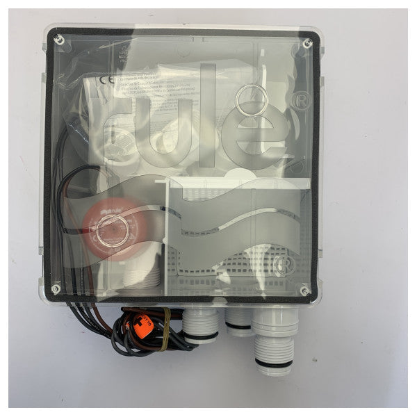 Rule 98B Duschablaufpumpensystem 12V 36L/m 