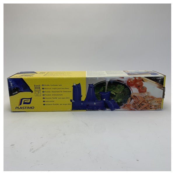 Whale Gusher Titan BP4410 Manual Bilgepump