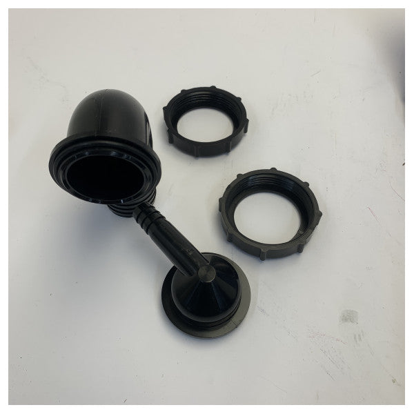 Whale Gusher Titan BP4410 Manual Bilgepump