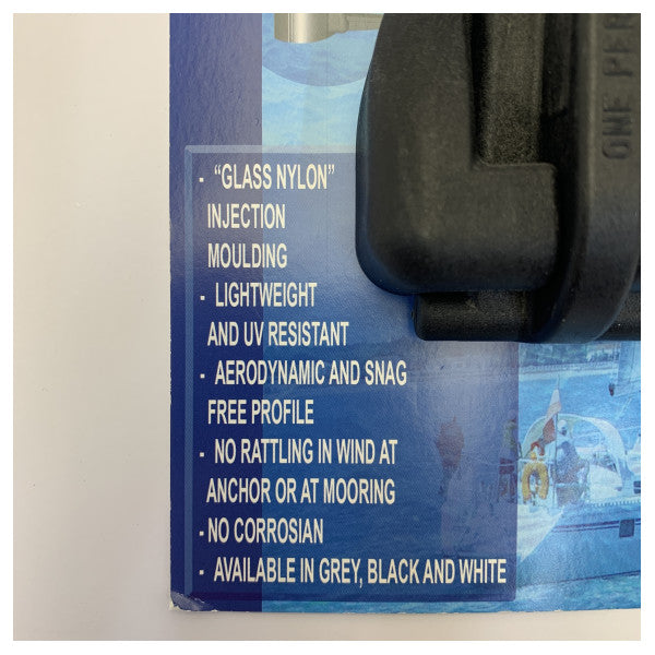 Mastfuß Verbund Faltstufe MS060606 