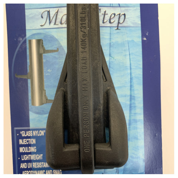 Mastfuß Verbund Faltstufe MS060606 