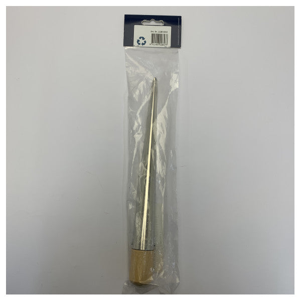 Talamex Seilverbindungsset 265mm Edelstahlverbindungsstück - 11301002 