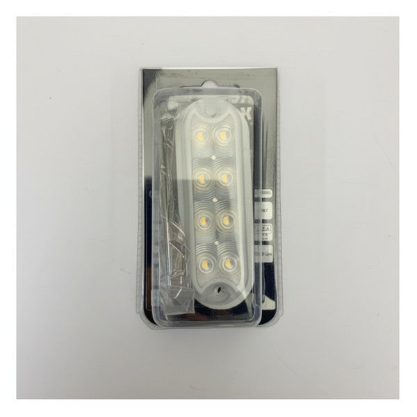 Talamex LED-navigationslys Marinebelysning 13459095 