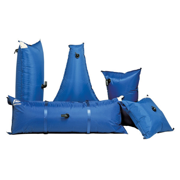 Plastimo Flexible Watertank 150L Blue 16656