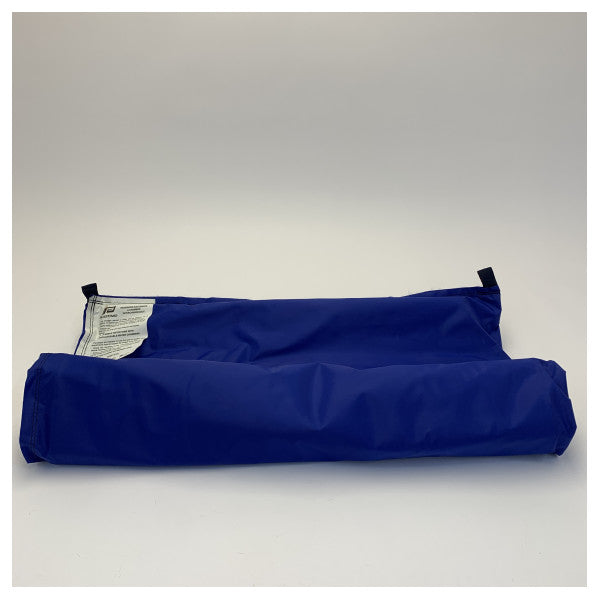 Plastimo Flexibler Wassertank 150L Blau 16656 