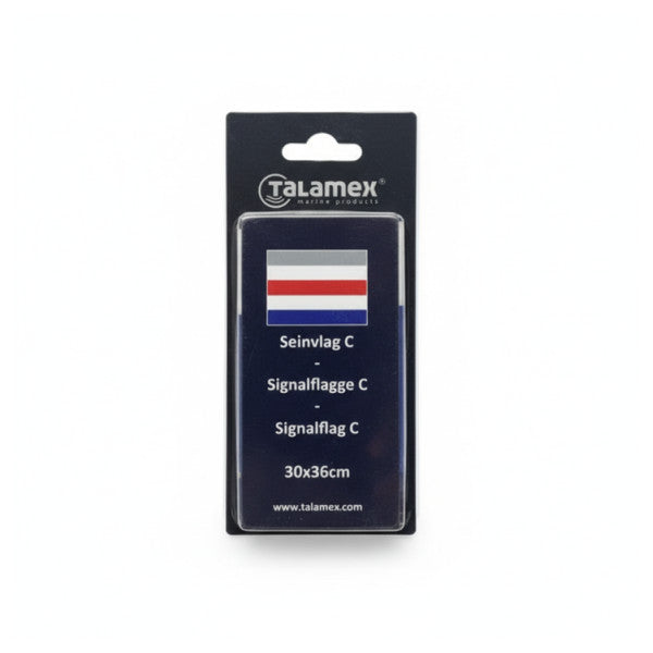Talamex 27503303 Ναυτική Σημαία Σήμανσης 