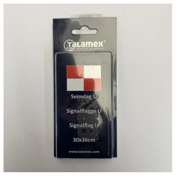 Морски сигнален флаг Talamex 27503321 