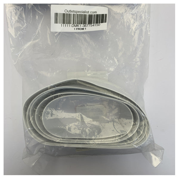 Lewmar 367754150 Trim Kit SZ60 għal bokkaporti u xtiebi 