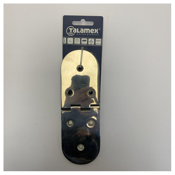 Talamex 43804390 Ħardwer għall-jottijiet Ippakkjar Oriġinali 