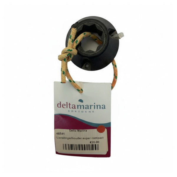 Delta Marina 46541 Kol vinci tutucu Super Compact 
