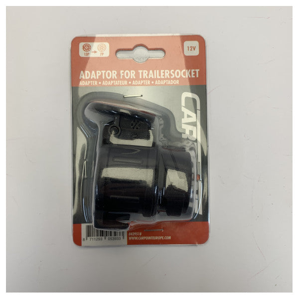 Carpoint Trailer Adapter Plug 5129518 