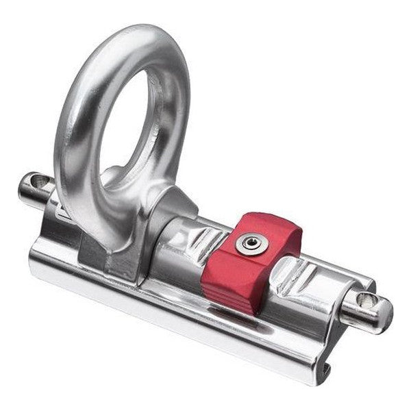 Delta Marina 67.688.025 Fermeture rapide avec mécanisme de verrouillage rouge 