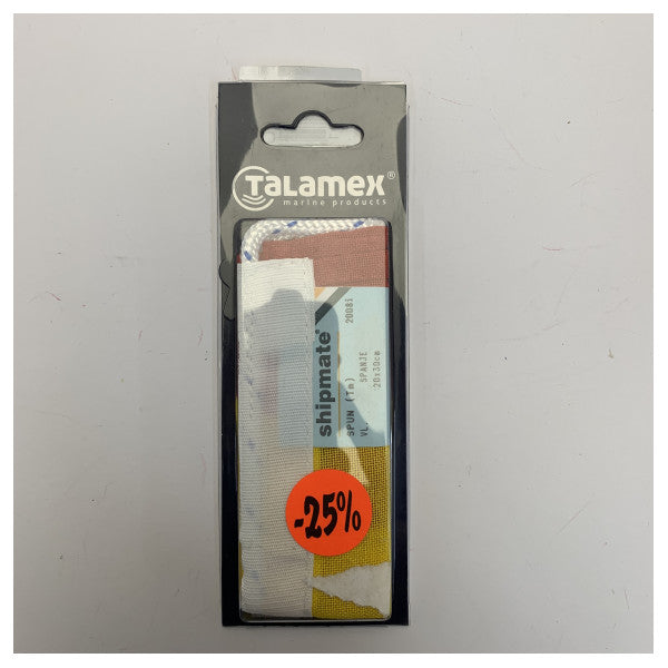 Talamex 90056 Spanien bådflag 20x30 