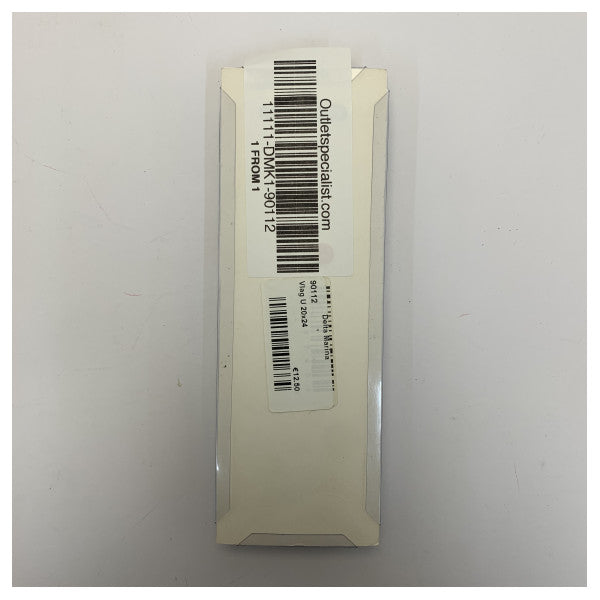 Talamex Shipmate Marine Flaga 20x24 cm 90112 