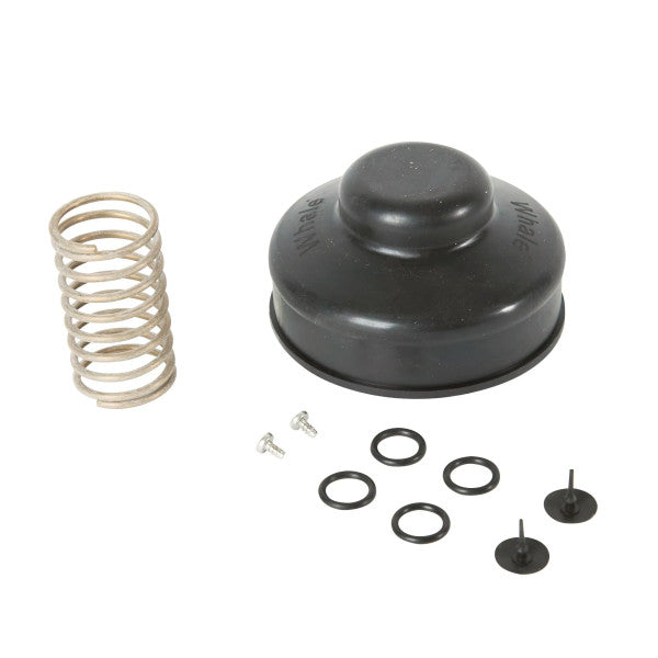 Kit di manutenzione Whale AK4615 per pompa marina New Babyfoot 