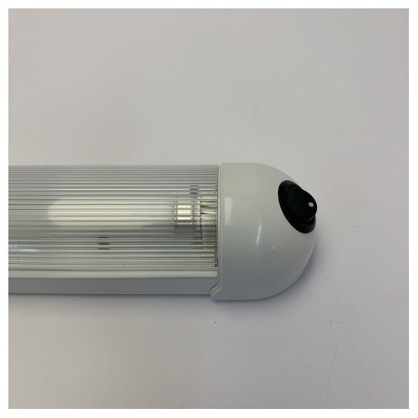 Talamex TL Intern Lighting Single 62cm - Marine Dwalijiet tal-Baħar - 13604012 