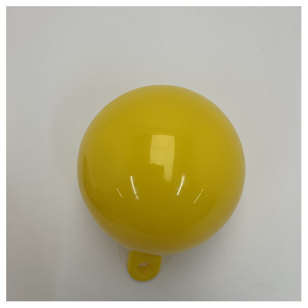 Marker / Ankerbøye - 15cm - Gul - 79.142.215 