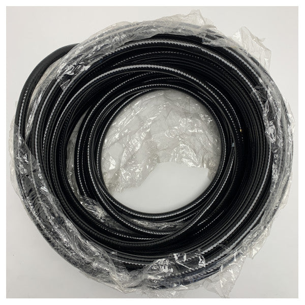 Behka-Flex 50m Durable Flexible Marine High Pressure Hose for Water, Air & Light Fluids Transport