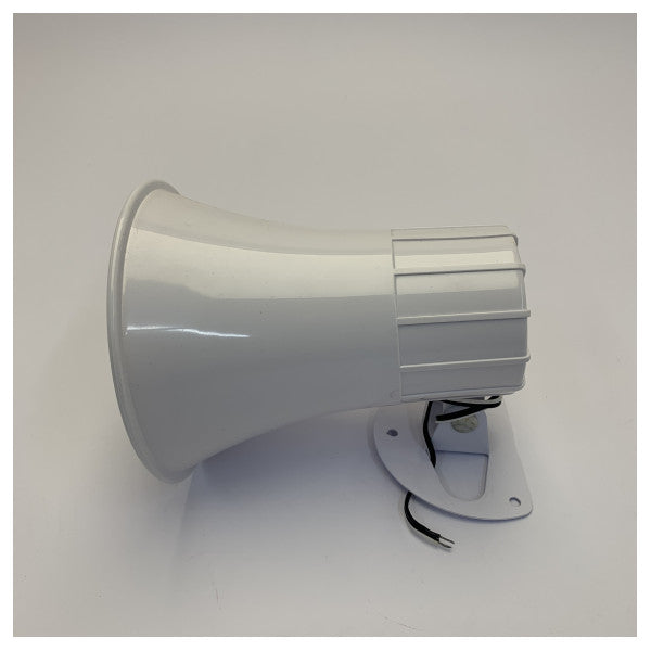 Monacor 15W/8 Ω 600-7000Hz Υδρόφοβο ηχείο κέρατος 