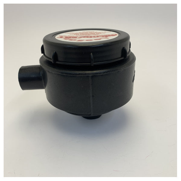 LeeSan 81103001 Marine Holding Tank lugtfilter 