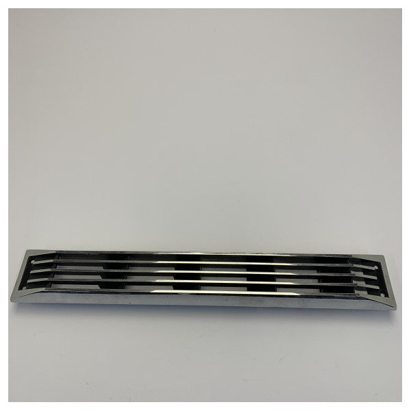 شاشة تهوية غرفة محرك السفن Attwood A27321 من الفولاذ المقاوم للصدأ 