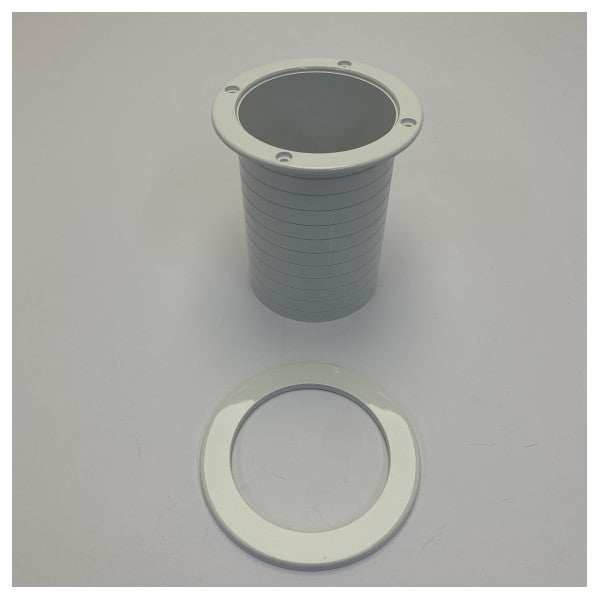Plastimo Cool and Dry Doradeventilator 160 mm White - 47820
