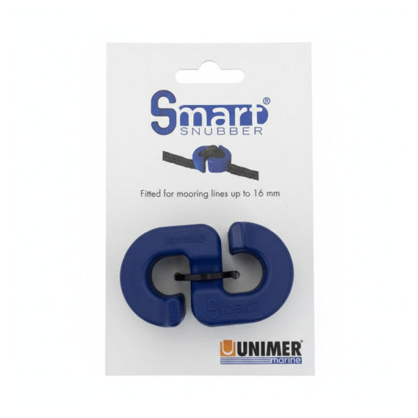 Unimer Smart Snubber Mooring Shock Absorbing Accessory - 73.277.105
