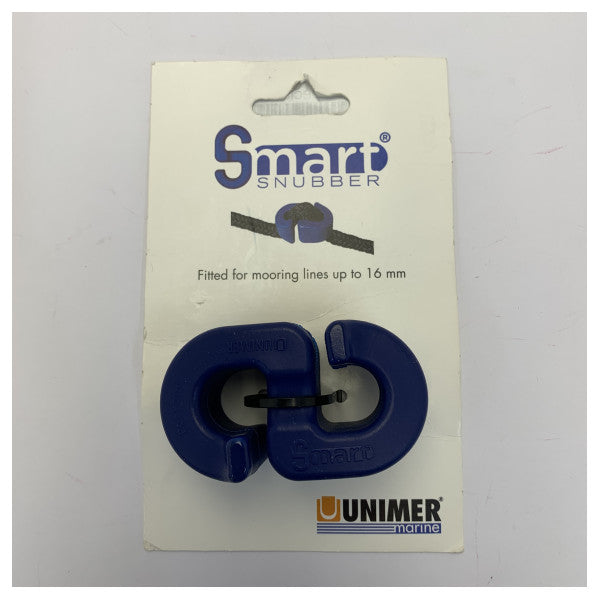 Unimer Smart Snubber Mooring Shock Absorbing Accessory - 73.277.105