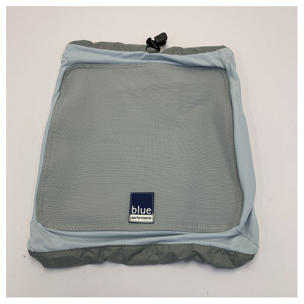 غطاء فتحة Blue Performance BP802 330 × 330 مم - غطاء قارب - معدات اليخوت 