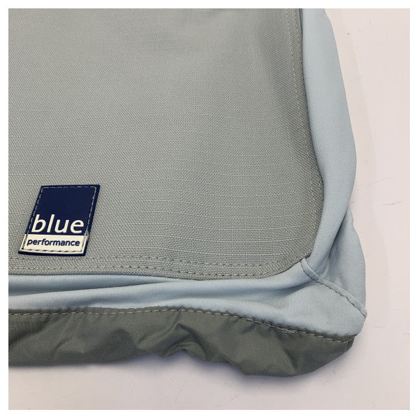 غطاء فتحة Blue Performance BP802 330 × 330 مم - غطاء قارب - معدات اليخوت 