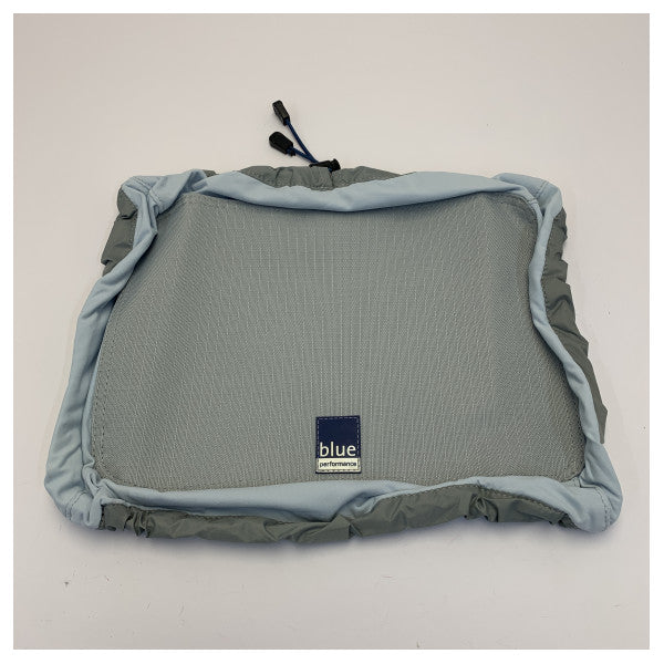 غطاء فتحة Blue Performance BP809 300 x 400 مم - غطاء قارب - معدات اليخوت 