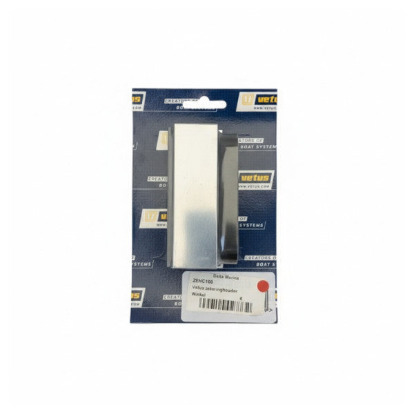 Vetus ZEHC100 Στεγανωτής ασφάλειας για ασφάλειες ZE 40 έως 500 αμπέρ 