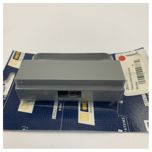 Vetus ZEHC100 Στεγανωτής ασφάλειας για ασφάλειες ZE 40 έως 500 αμπέρ 