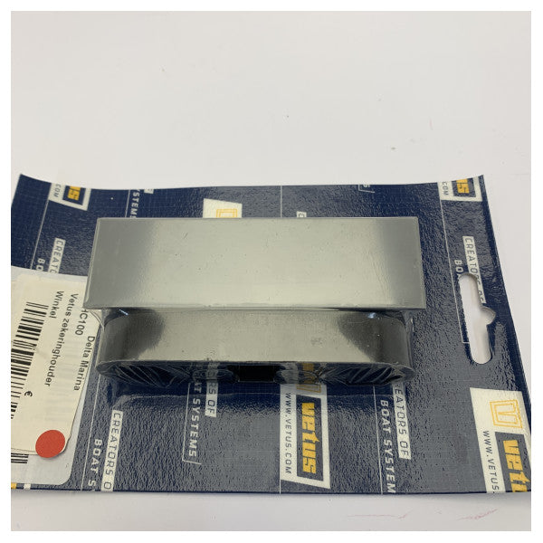 Vetus ZEHC100 Στεγανωτής ασφάλειας για ασφάλειες ZE 40 έως 500 αμπέρ 