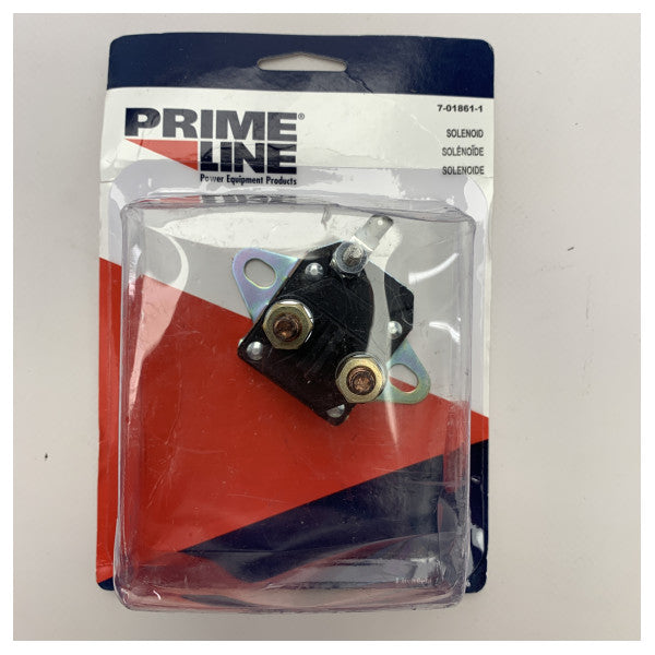 Sierra Marine Prime Line Engine Starter Solenoid-7-01861-1