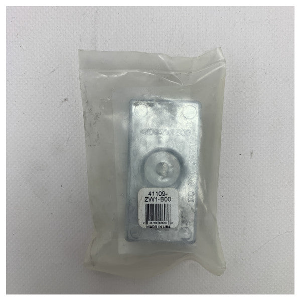 Honda Outboard Engine Zinc Anode-41109-ZW1-B00