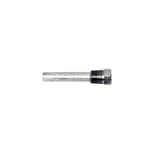 MARTY CURN ZINC 5/8 x 3 -1/2 Anode de fiche - E2BC