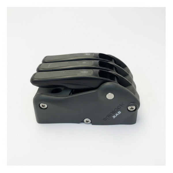 Spinlock XAS0612/3 Tehopyörä Tripple 6 - 12 mm köydelle Korkea pito 