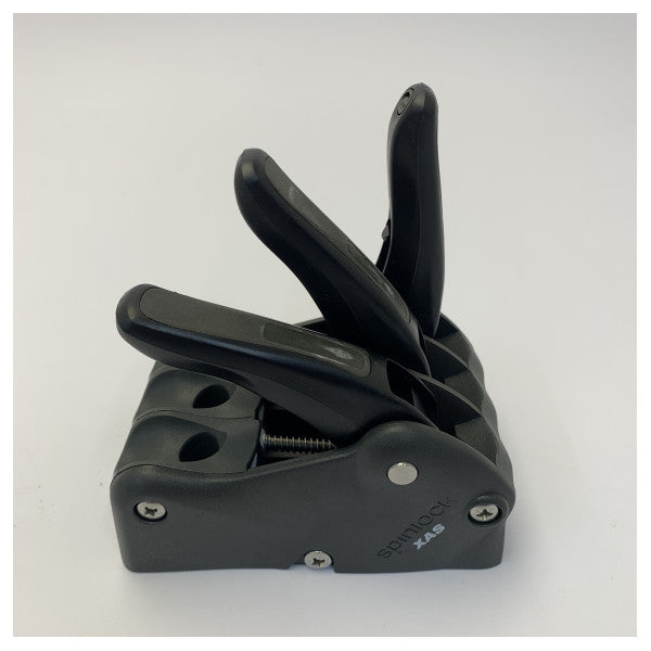 Spinlock XAS0612/3 Power Clutch Tripple til 6 - 12 mm reb Høj Hold 